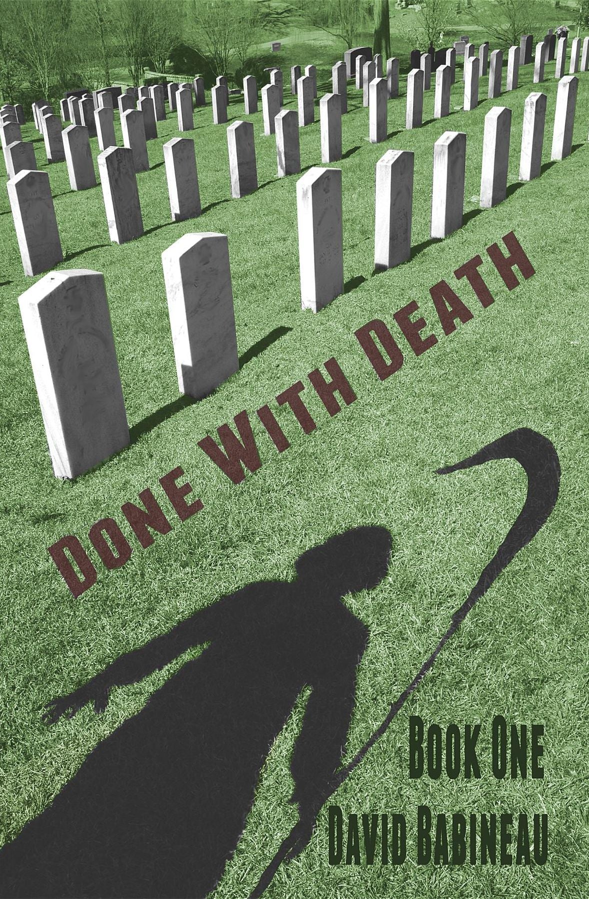 Done With Death