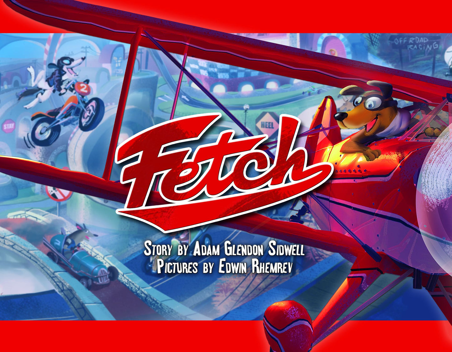 Fetch