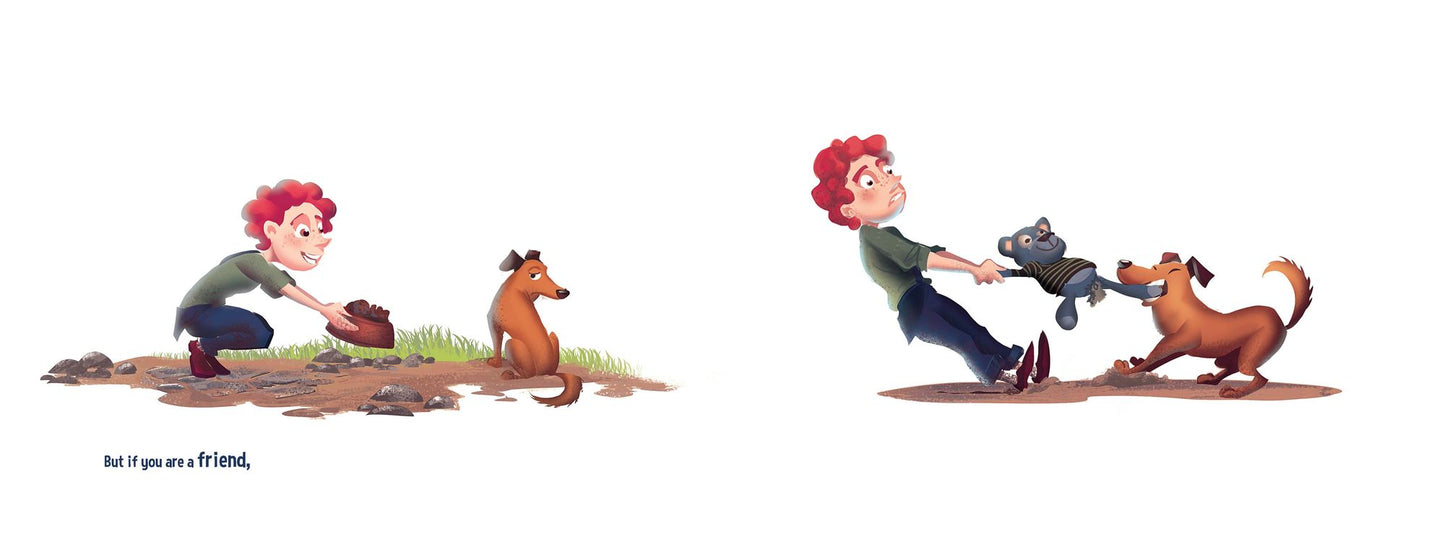 Fetch