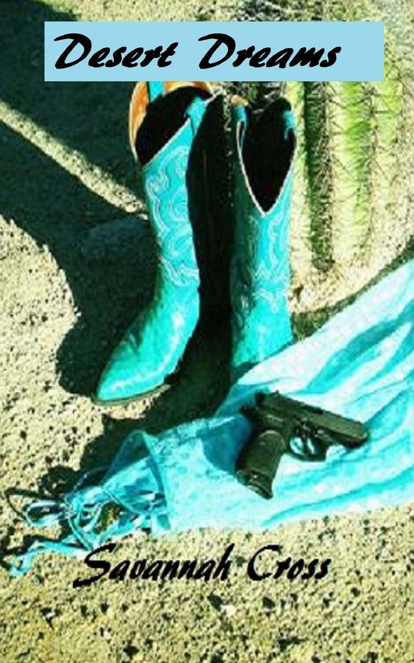 Desert Dreams