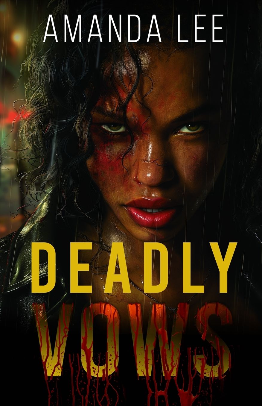 Deadly Vows