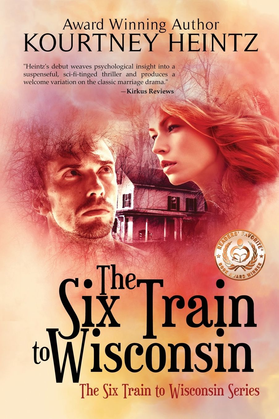 The Six Train to Wisconsin