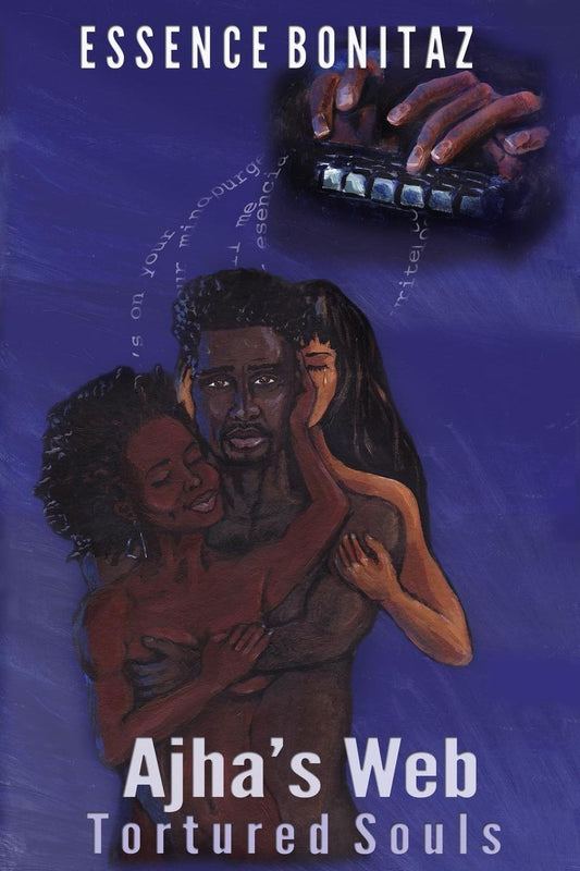 Ajha's Web: Tortured Souls