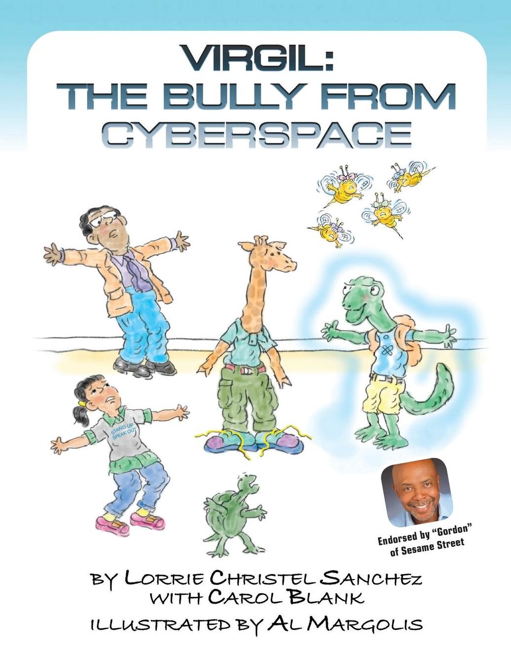 Virgil: The Bully From Cyberspace