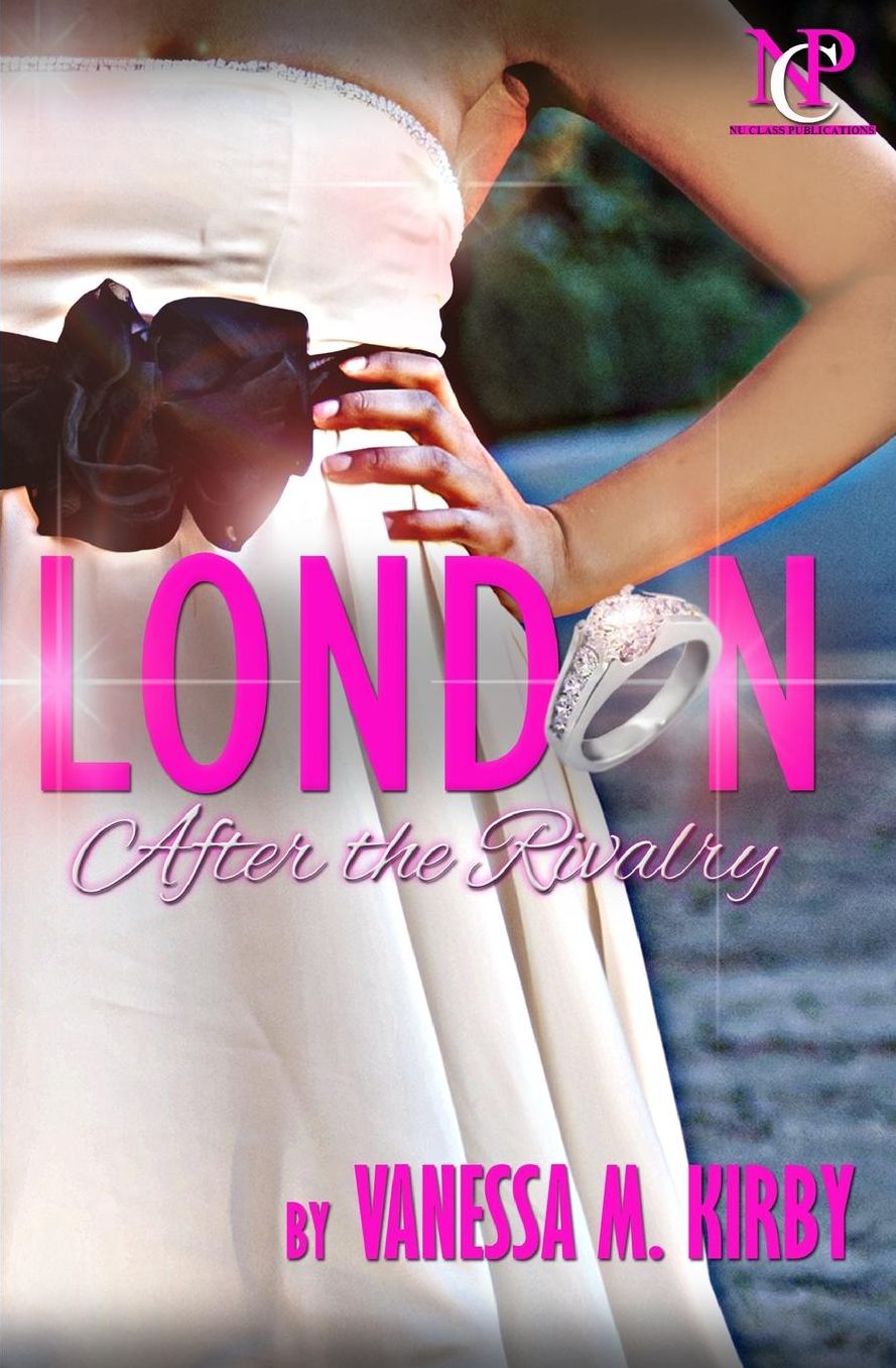 London: After the Rivalry