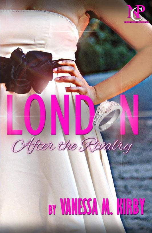 London: After the Rivalry