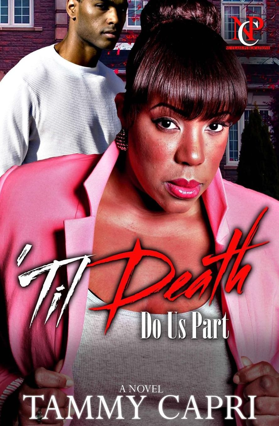 Til Death Do Us Part