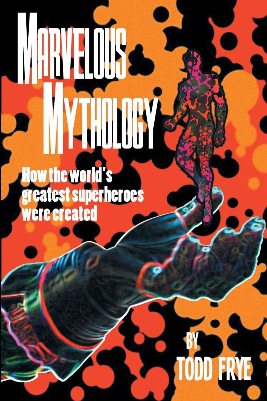 Marvelous Mythology
