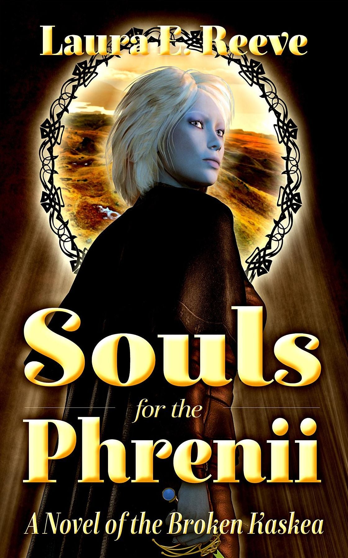 Souls for the Phrenii