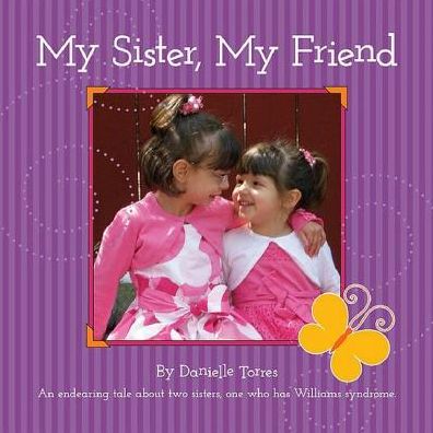 My Sister, My Friend