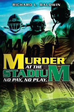Murder at the Stadium