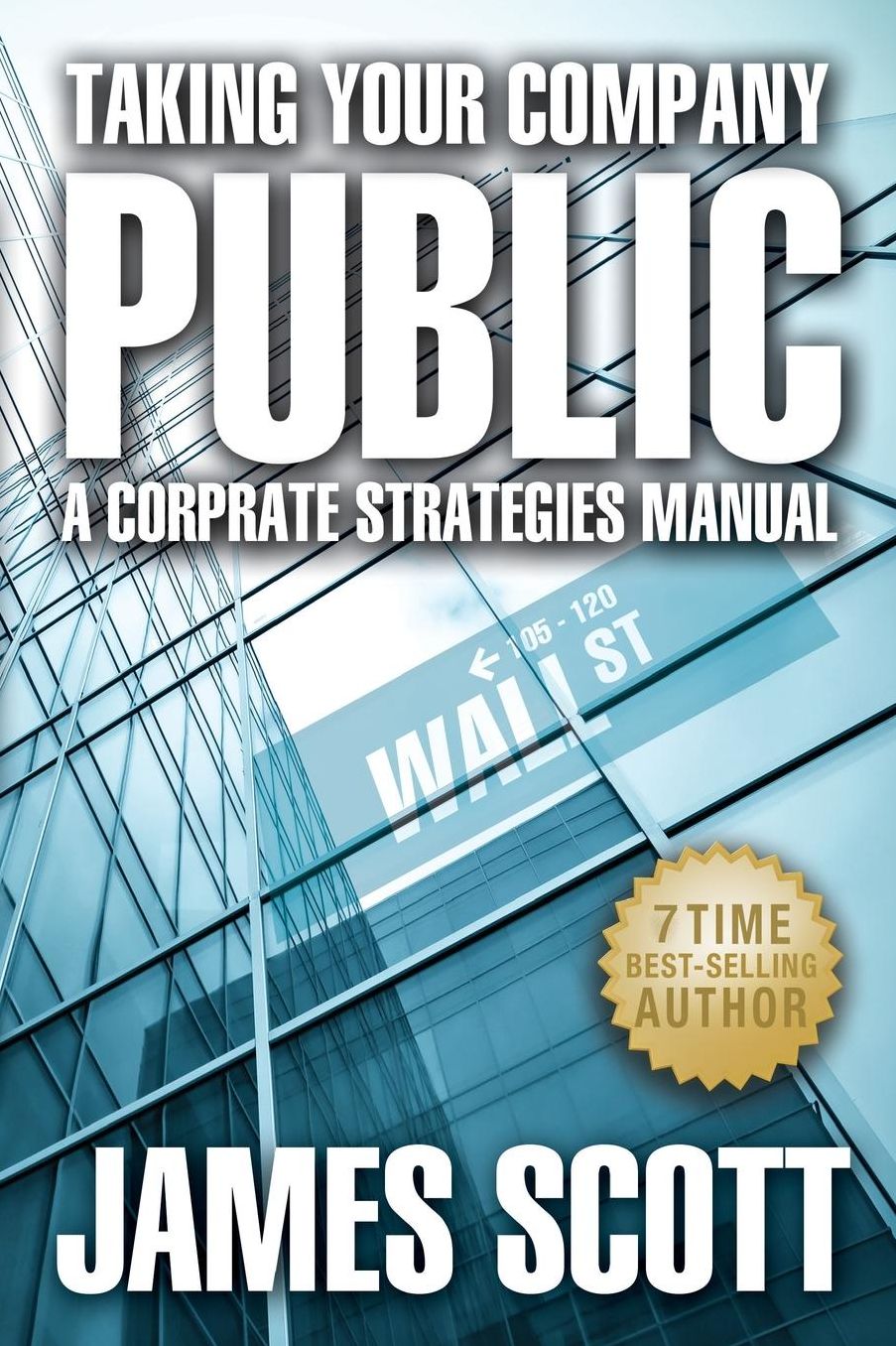 Taking Your Company Public: a Corporate Strategies Manual