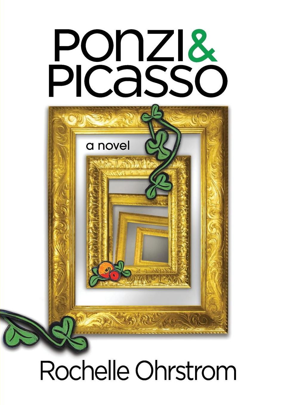 Ponzi and Picasso