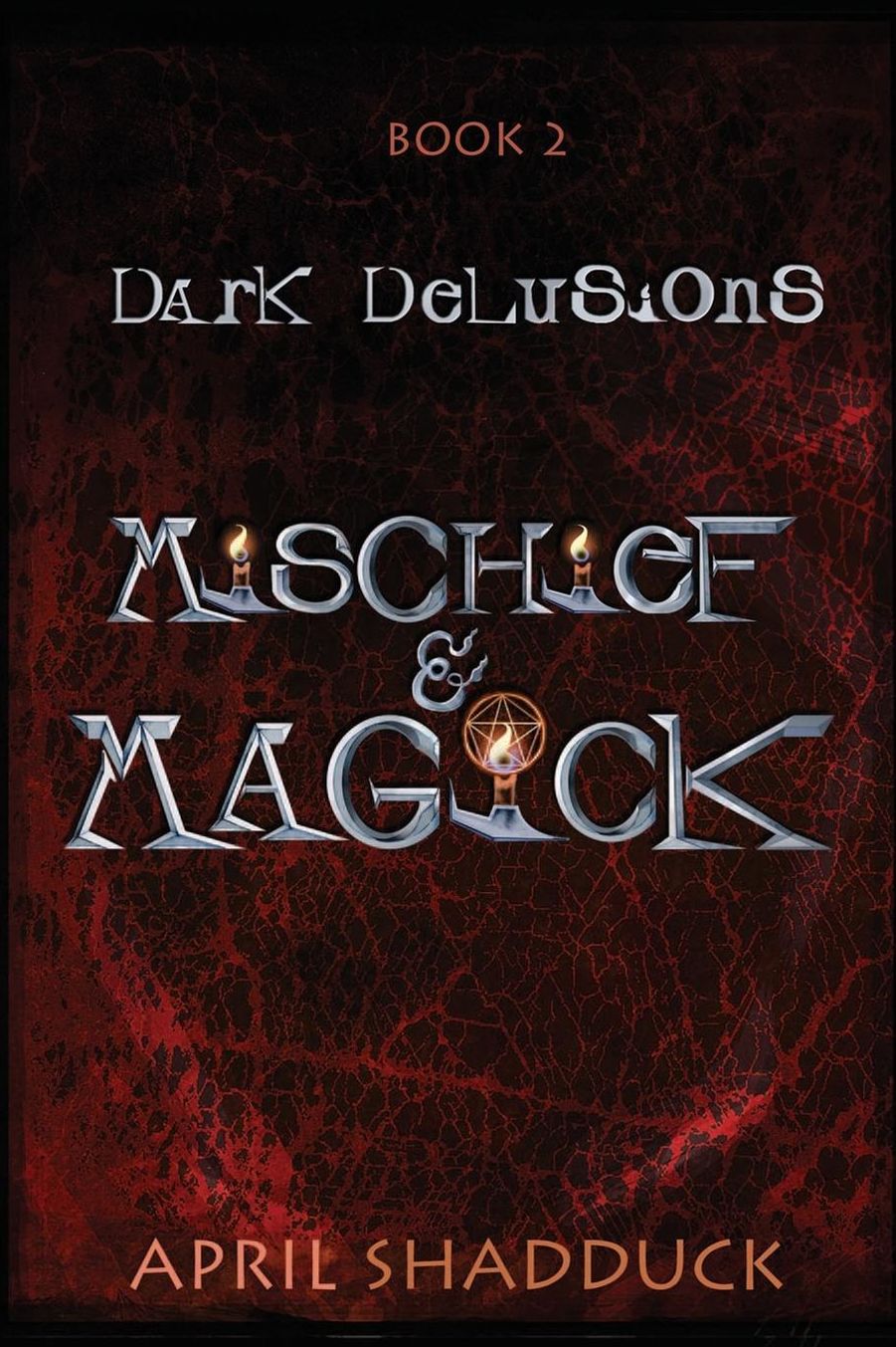 Dark Delusions