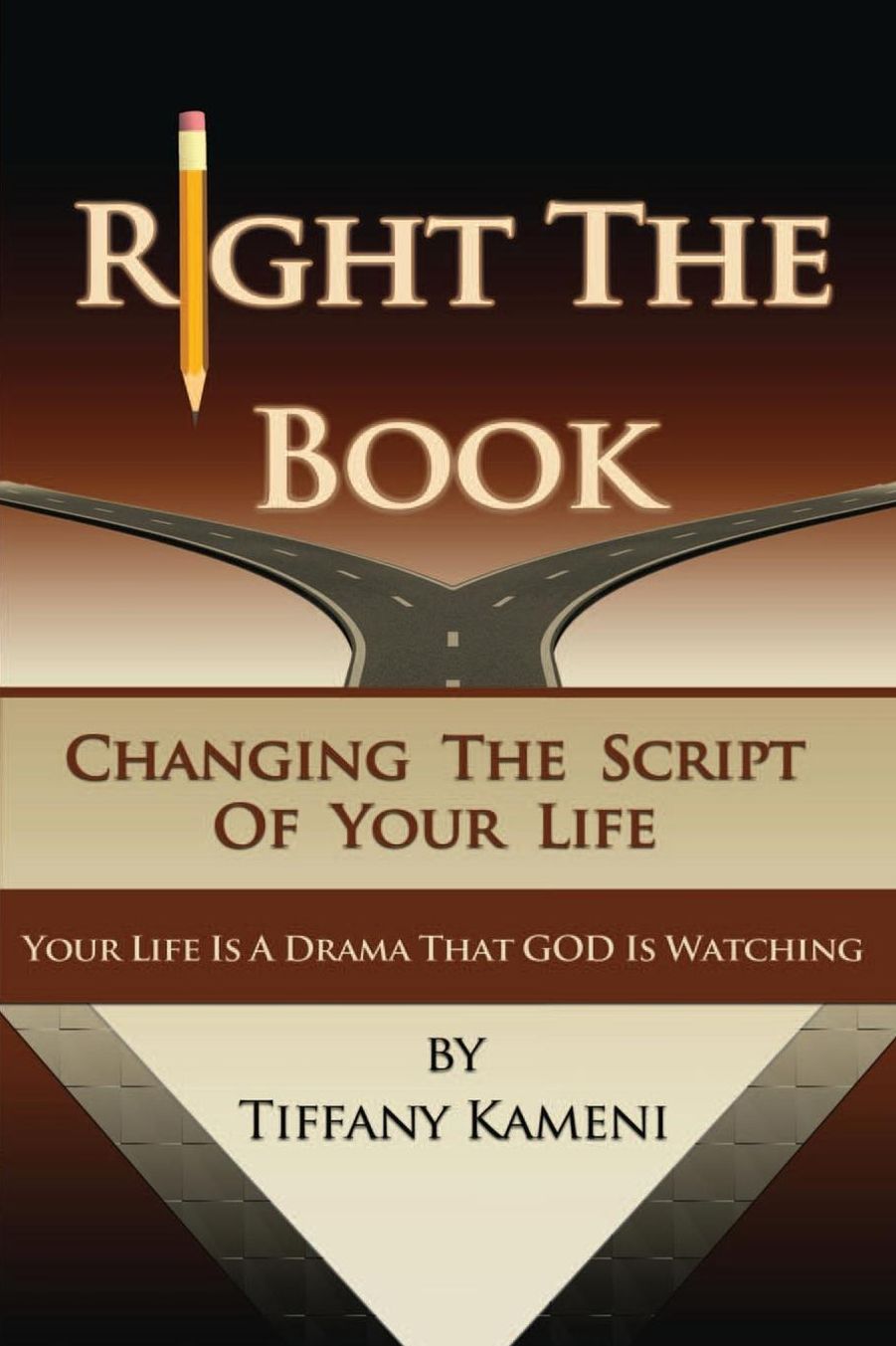 Right the Book: Changing the Script of Your Life