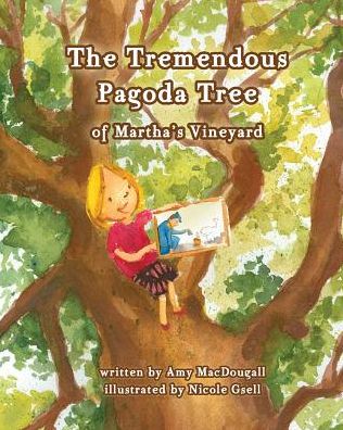 The Tremendous Pagoda Tree