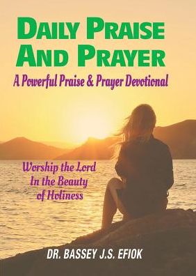 Daily Praise And Prayer