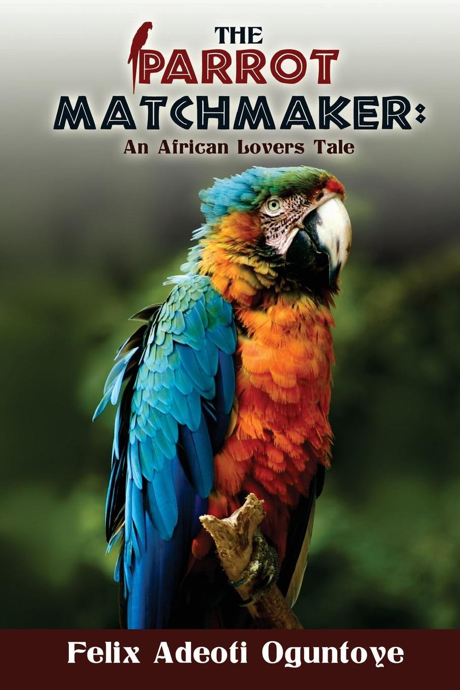 The Parrot Matchmaker