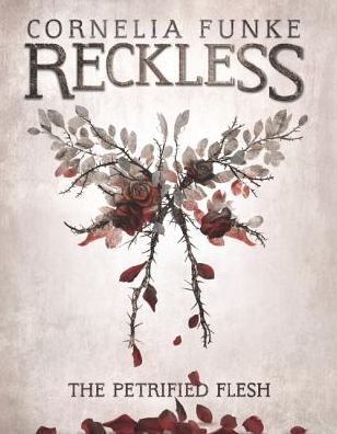The Petrified Flesh (Reckless Series #1)
