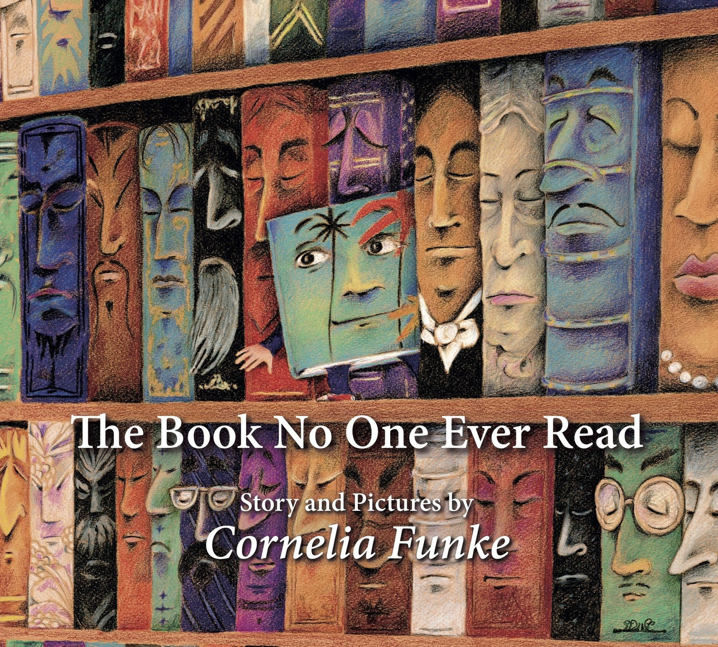 The Book No One Ever Read