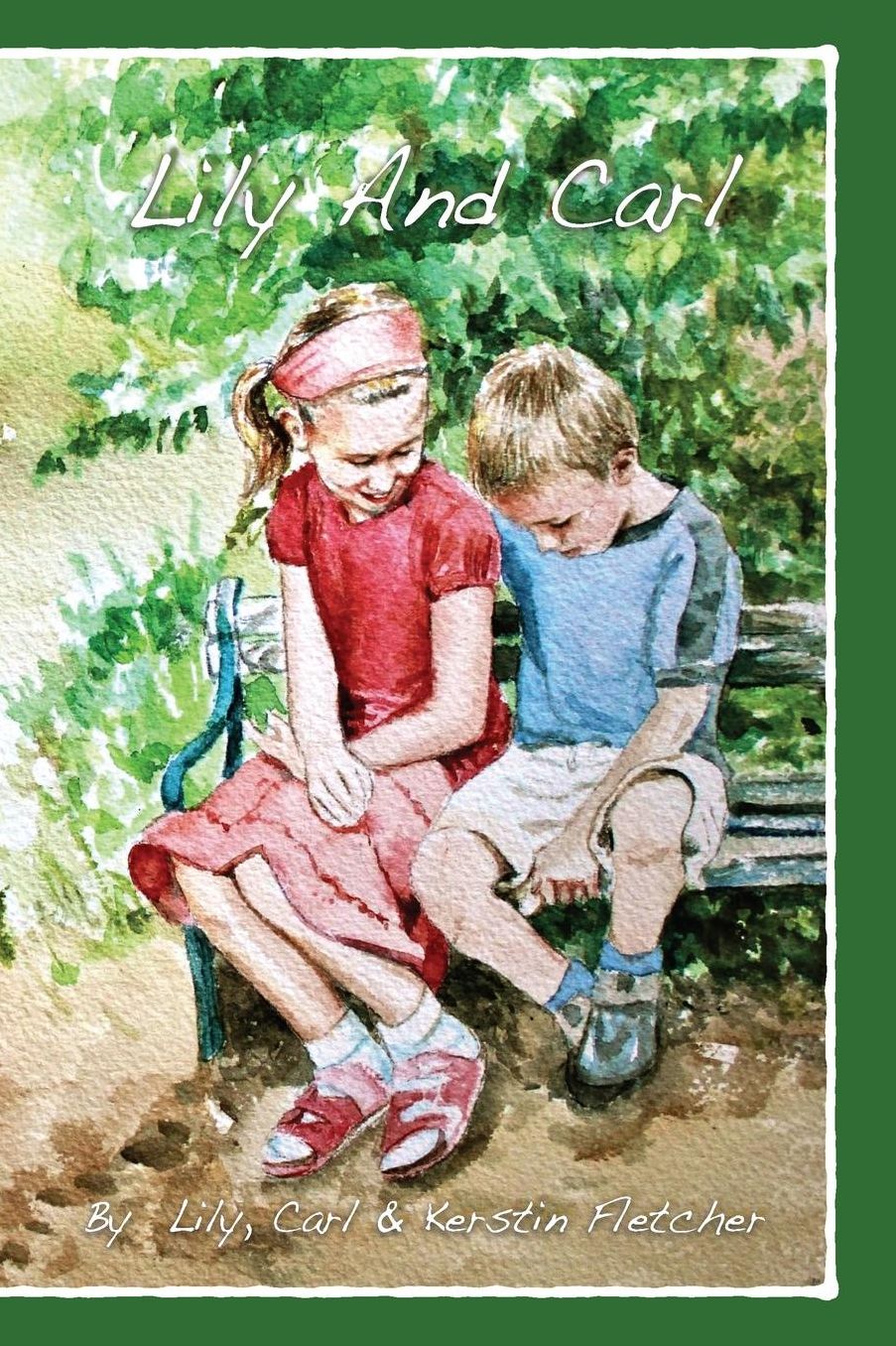 Lily And Carl
