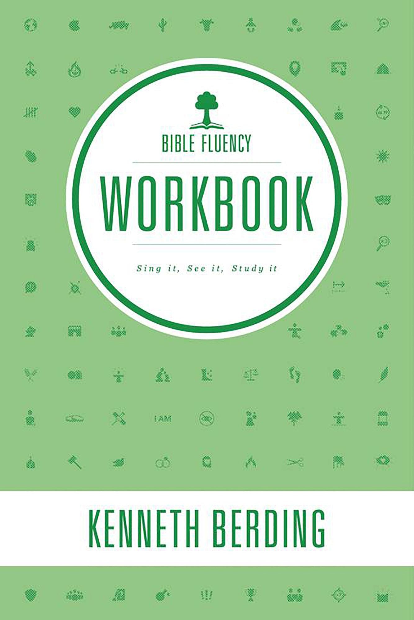 Bible Fluency Workbook