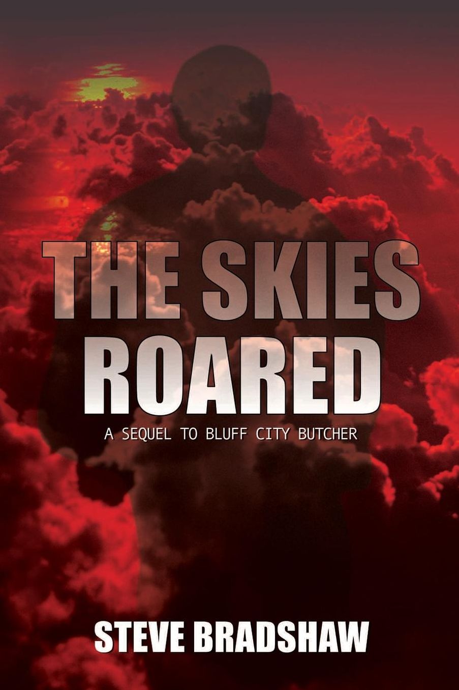 The Skies Roared