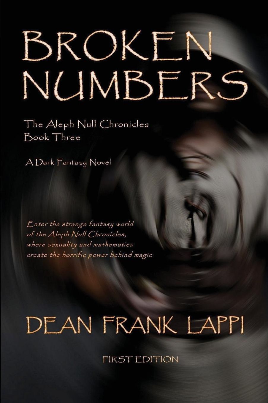 Broken Numbers