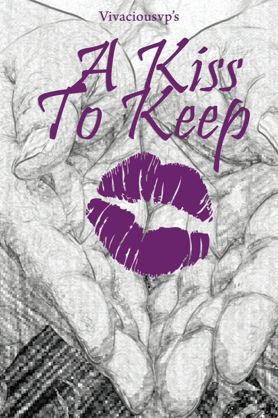 "A Kiss To Keep": Uncommon Love Found In An Uncommon Place