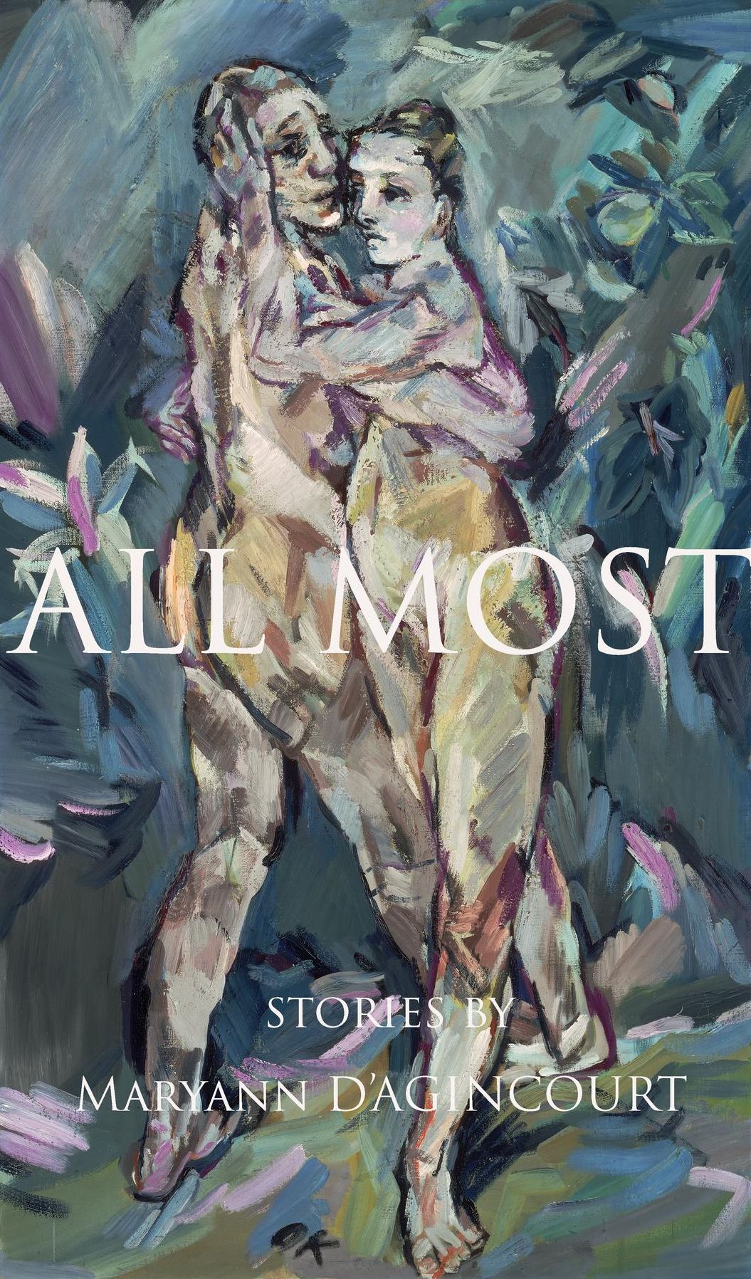 All Most