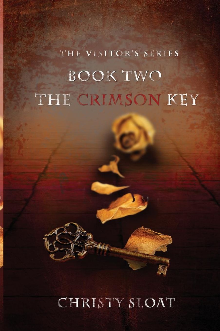 The Crimson Key