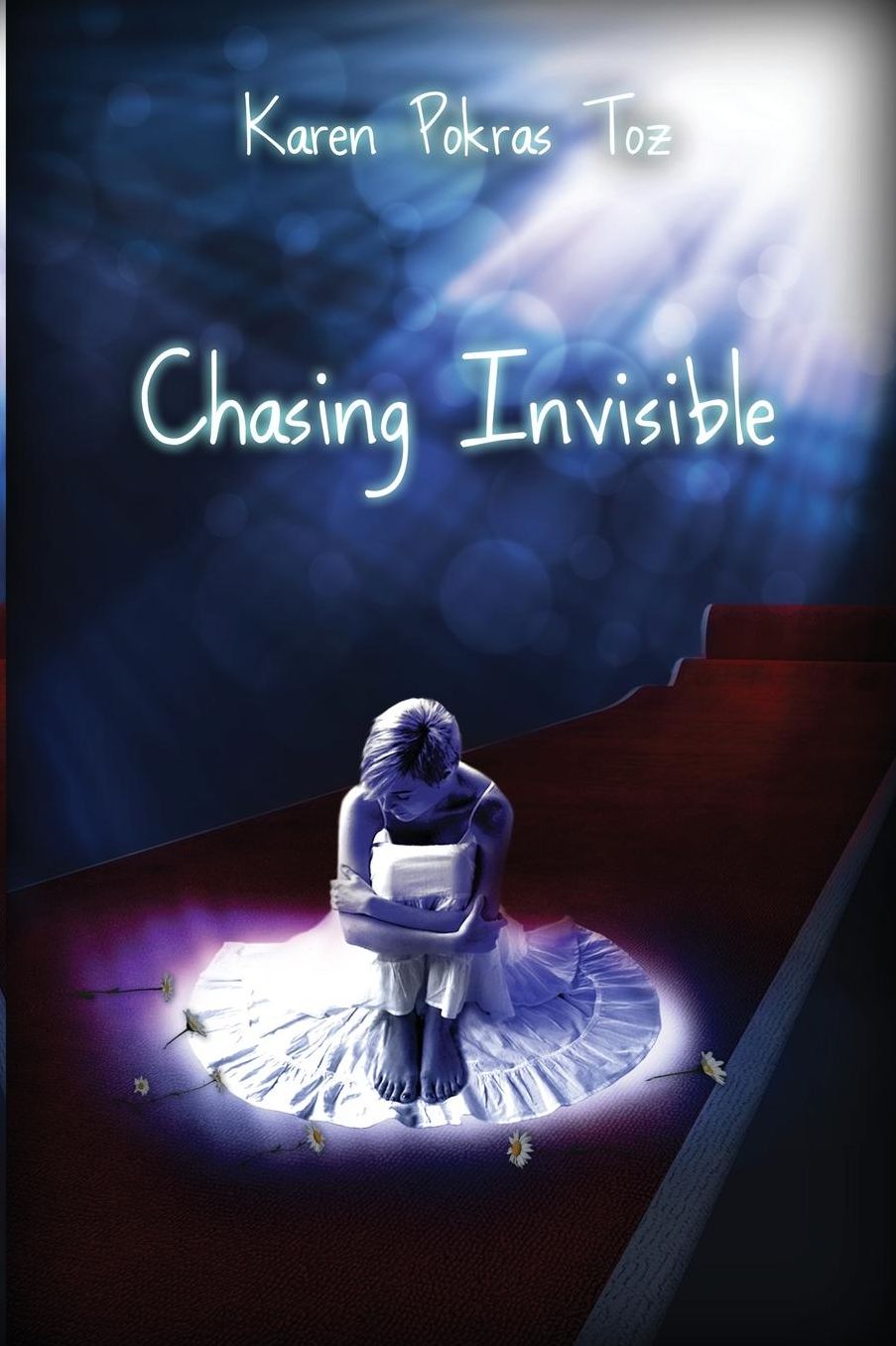 Chasing Invisible