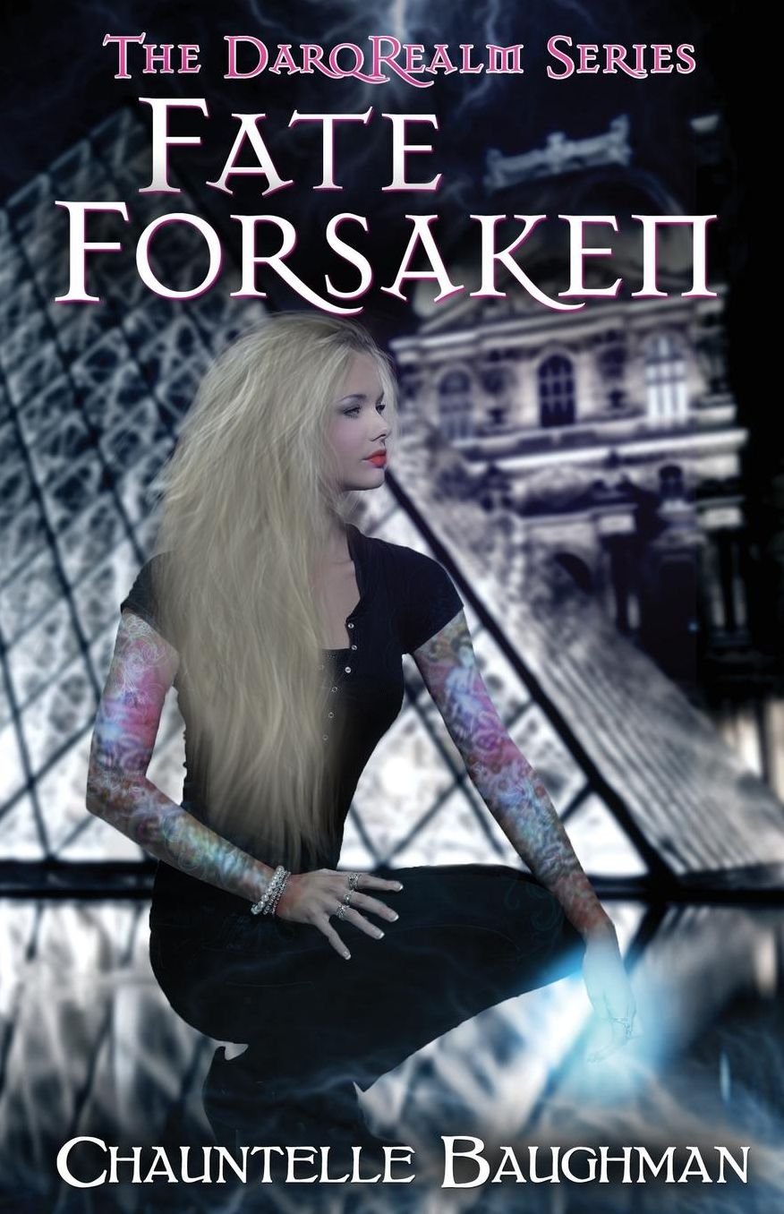 Fate Forsaken