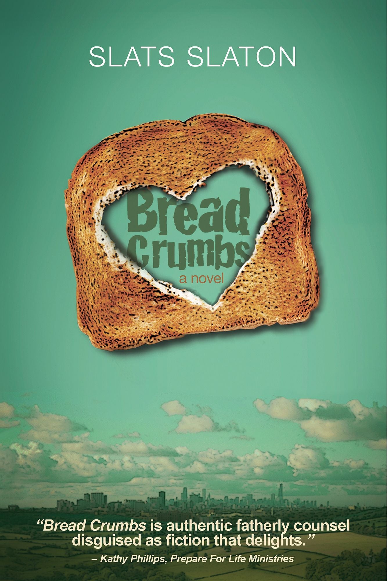 Bread Crumbs