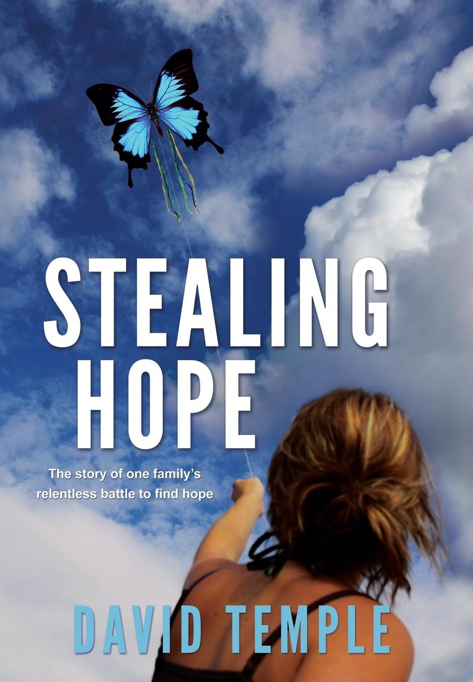 Stealing Hope