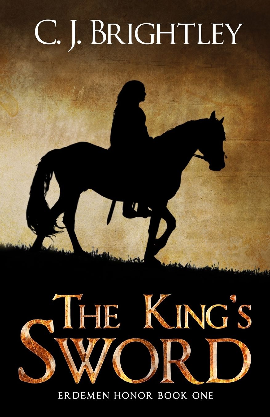 The King's Sword