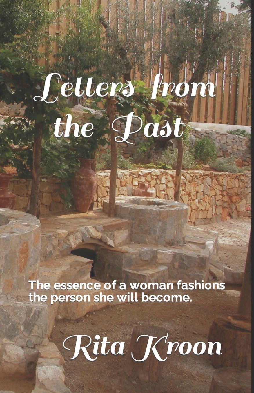 Letters from the Past