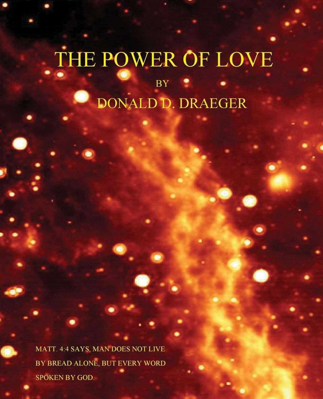 The Power of Love