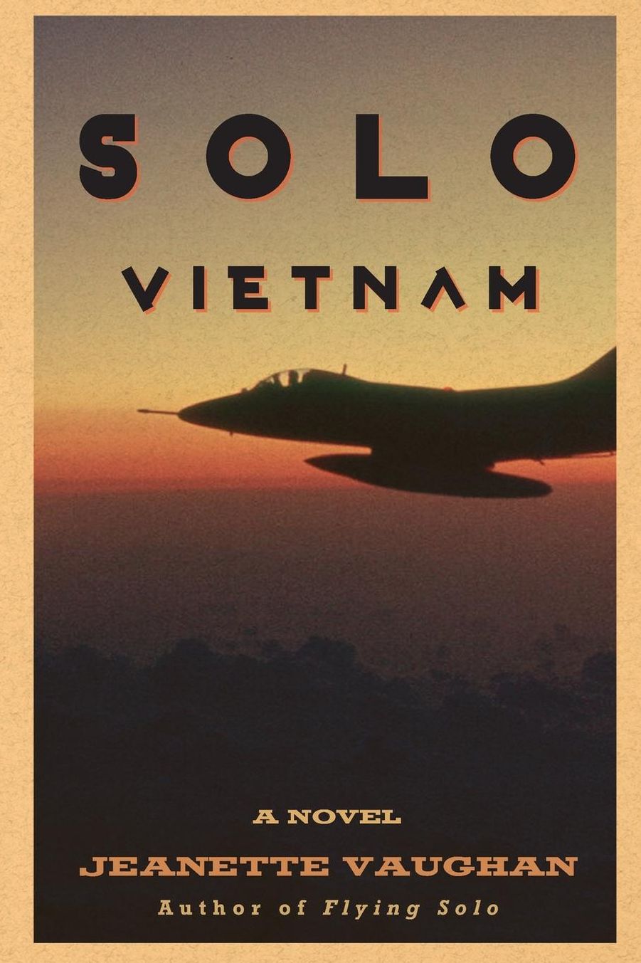 Solo Vietnam