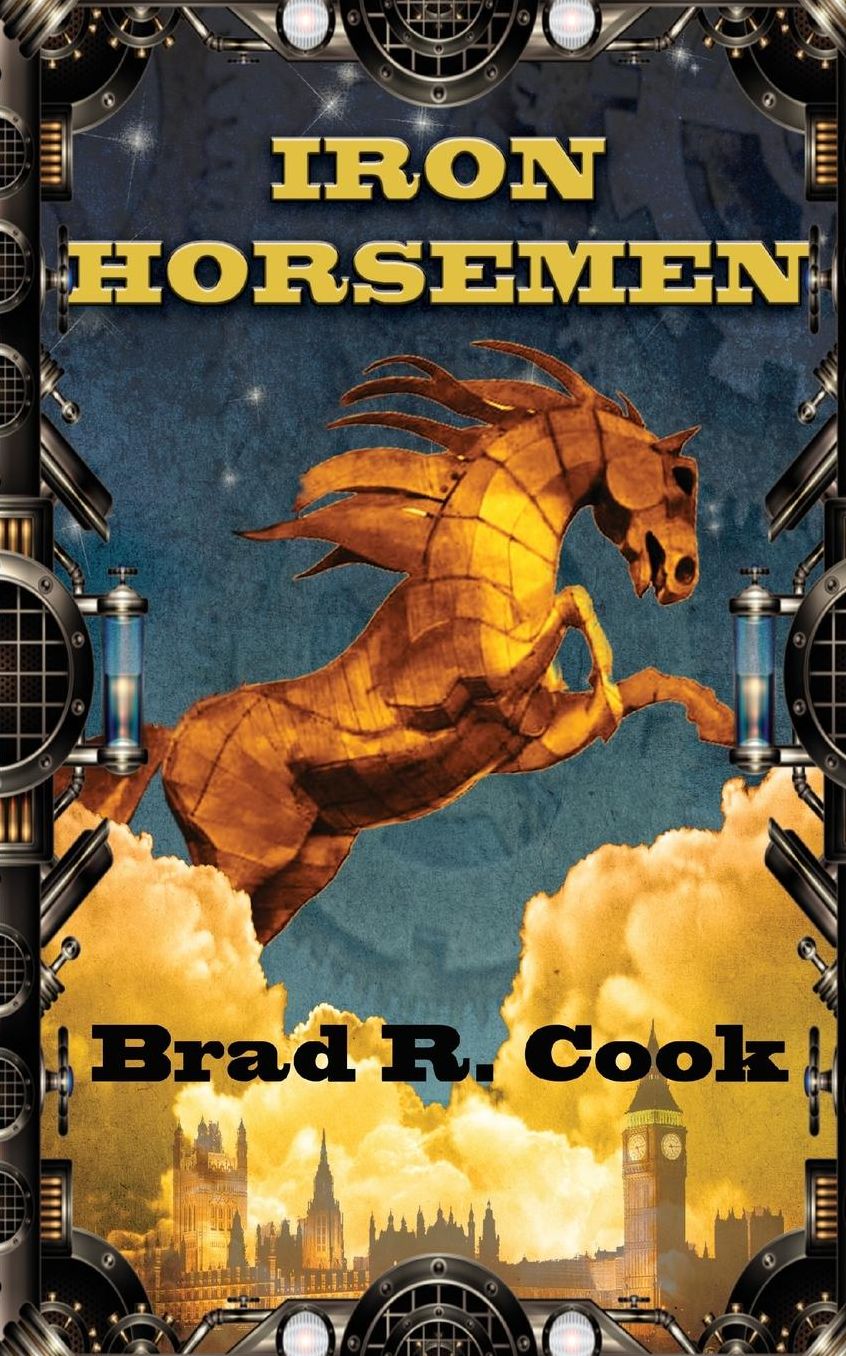 Iron Horsemen