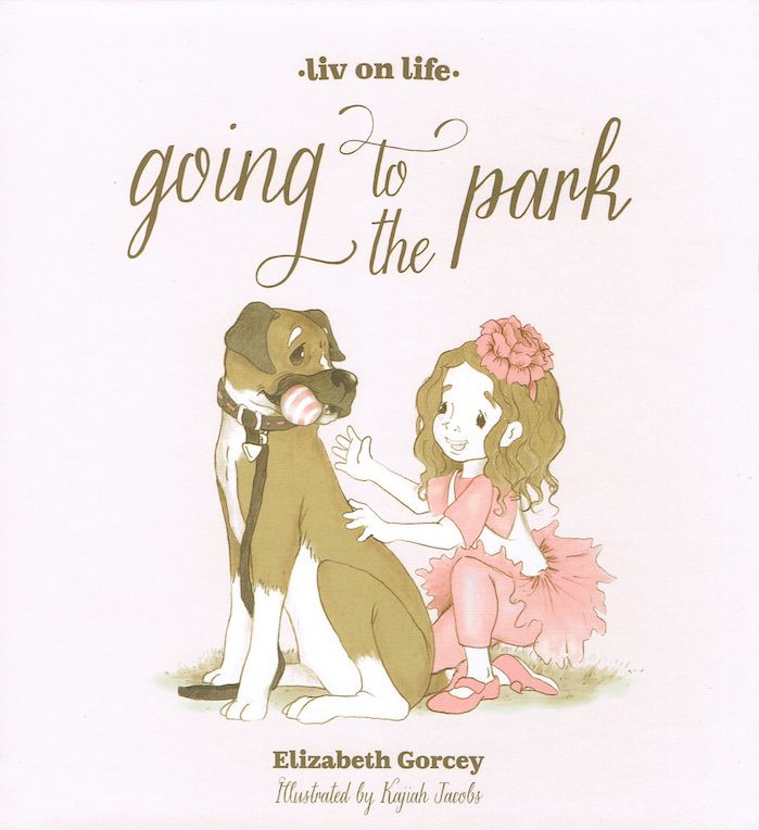 Going to the Park