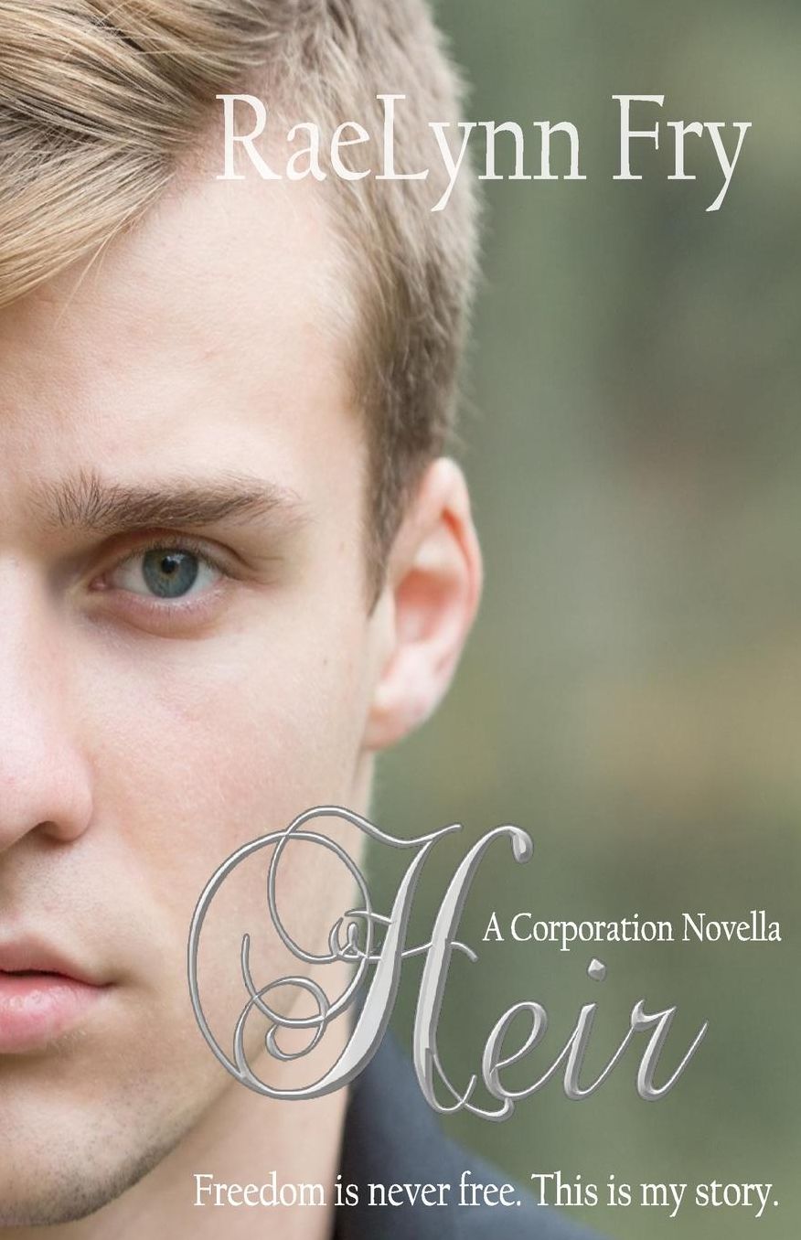 Heir: A Corporation Novel
