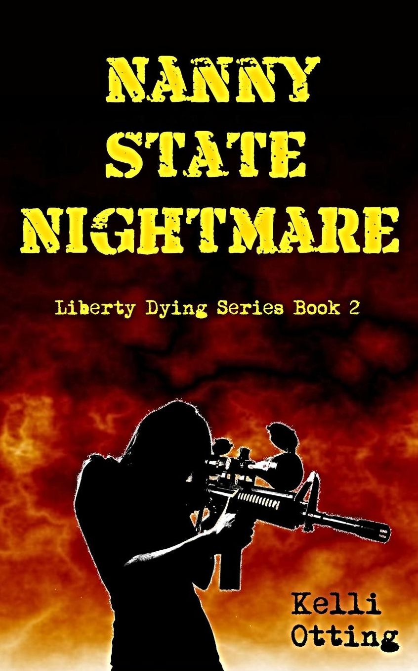 Nanny State Nightmare