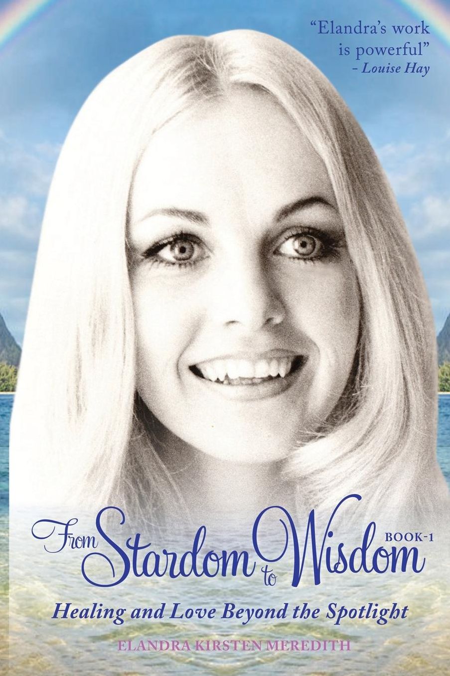 From Stardom to Wisdom: Healing and Love beyond the Spotlight