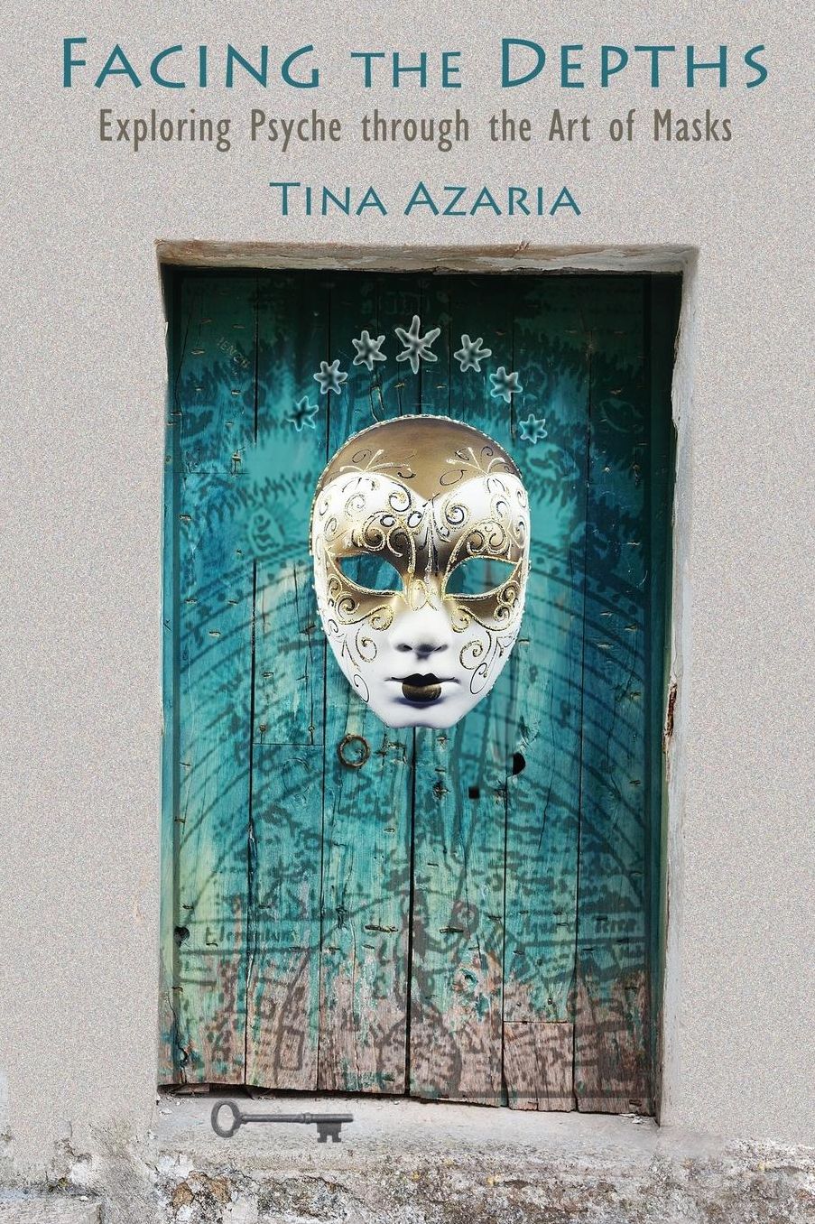 Facing the Depths: Exploring Psyche through the Art of Masks