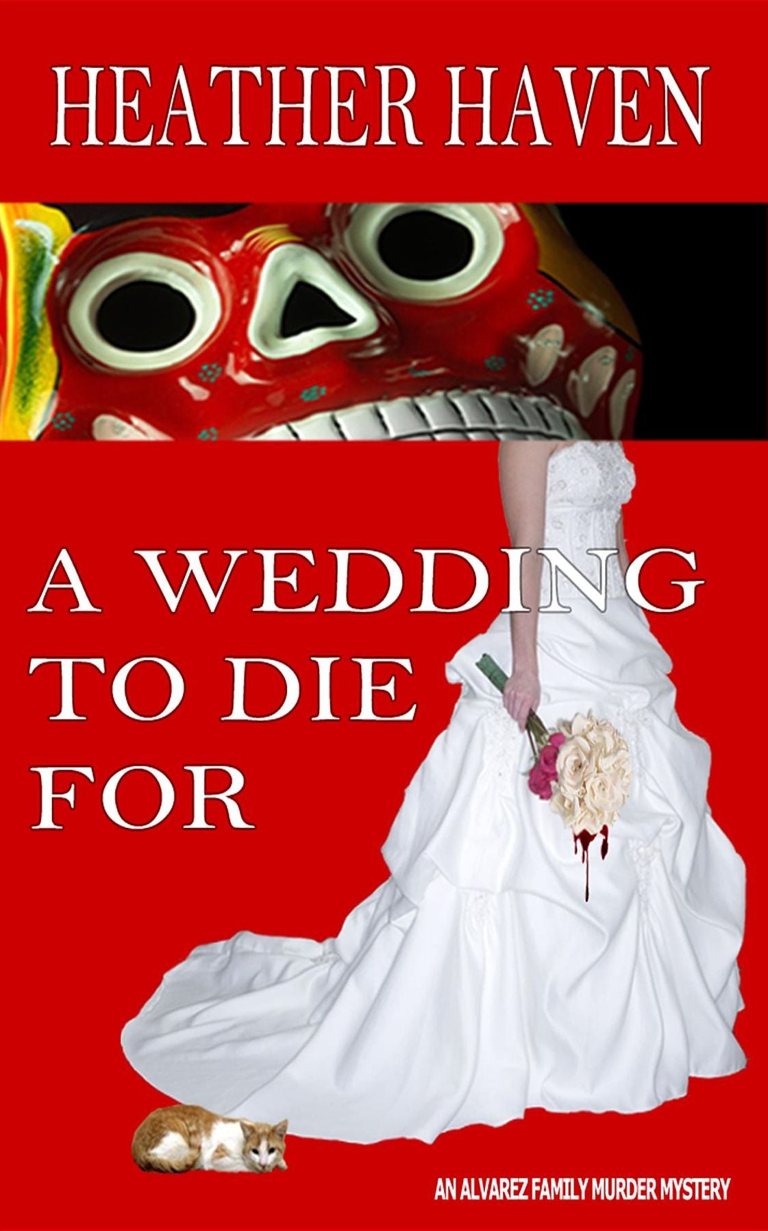 A Wedding to Die For