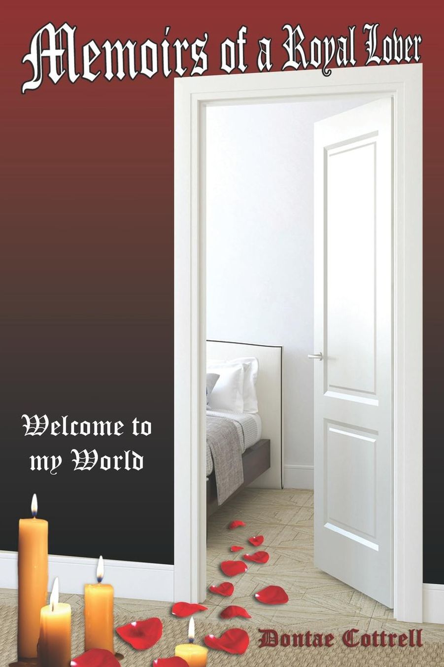 Memoirs of a Royal Lover