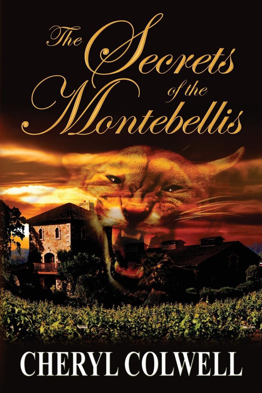 The Secrets of the Montebellis