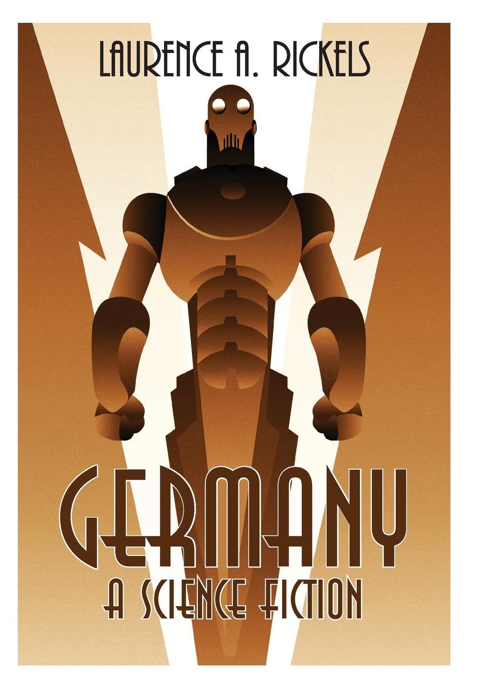 Germany: A Science Fiction