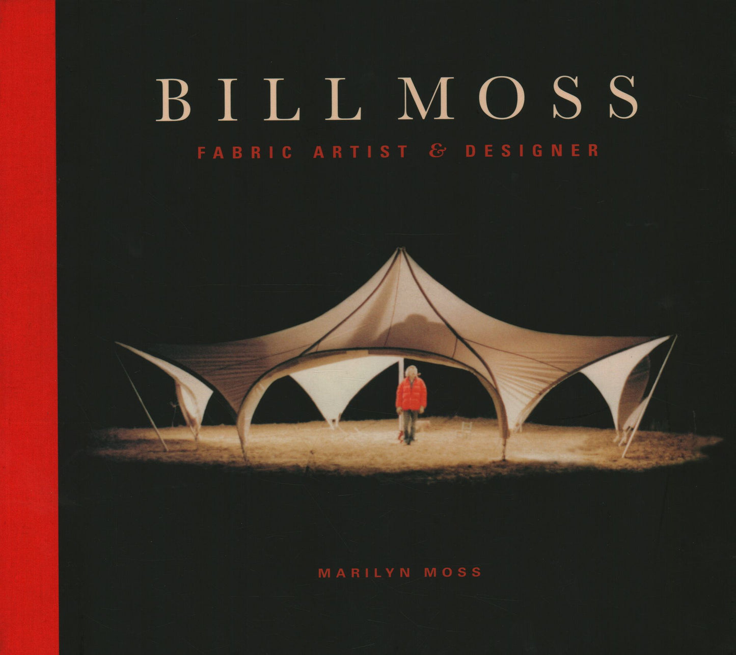 Bill Moss: Fabric Artist & Designer